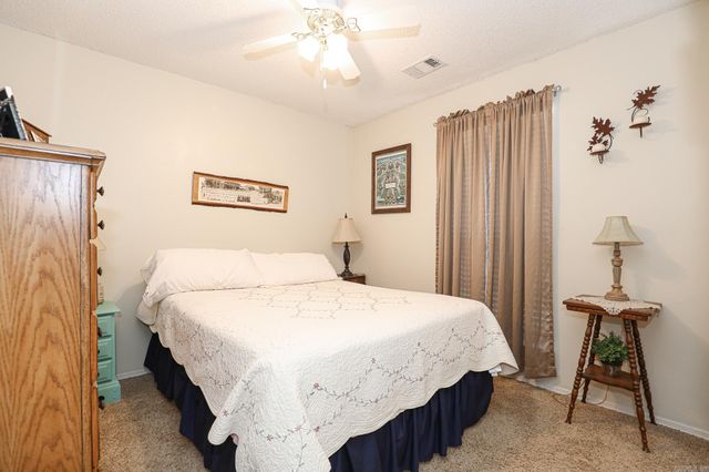 3501 ANDREW DRIVE, Bryant, AR 72022