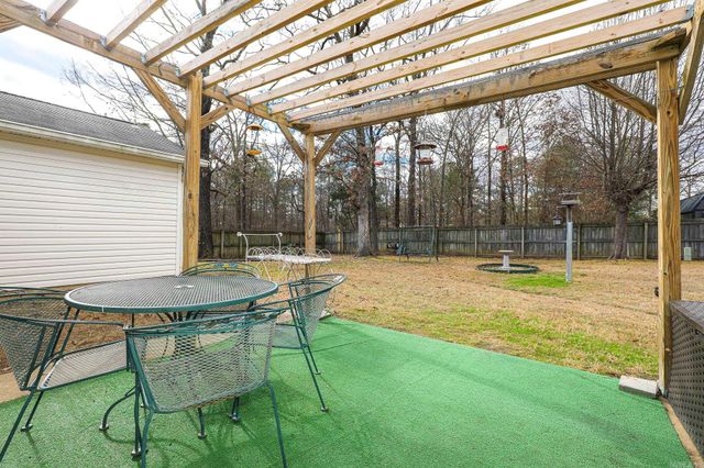 3501 ANDREW DRIVE, Bryant, AR 72022