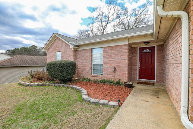 3501 ANDREW DRIVE, Bryant, AR 72022