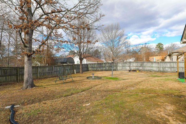 3501 ANDREW DRIVE, Bryant, AR 72022