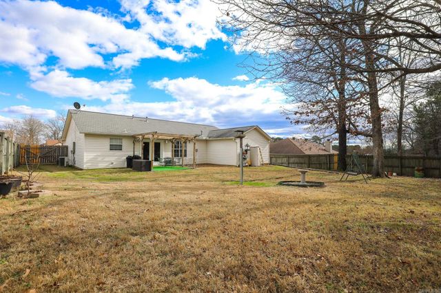 3501 ANDREW DRIVE, Bryant, AR 72022