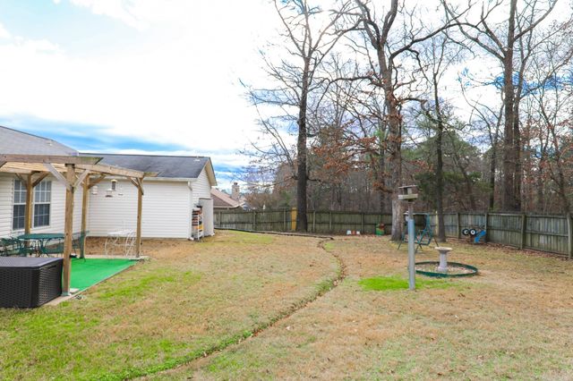 3501 ANDREW DRIVE, Bryant, AR 72022