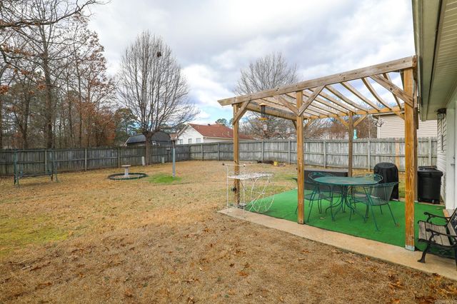 3501 ANDREW DRIVE, Bryant, AR 72022