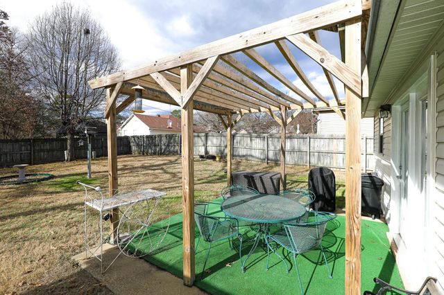 3501 ANDREW DRIVE, Bryant, AR 72022