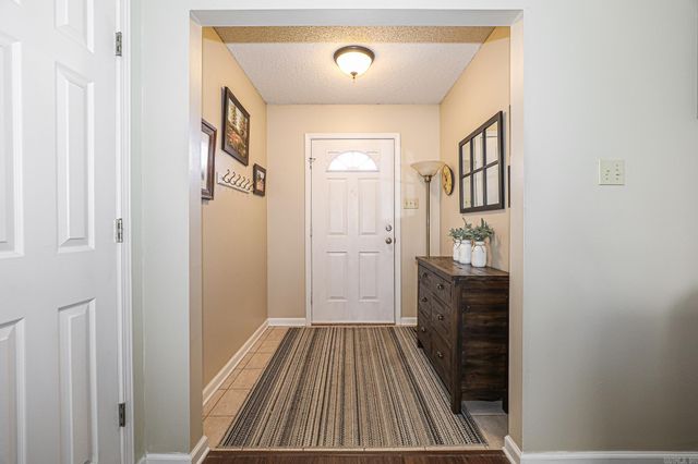 3501 ANDREW DRIVE, Bryant, AR 72022