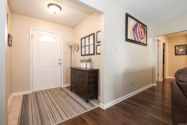 3501 ANDREW DRIVE, Bryant, AR 72022