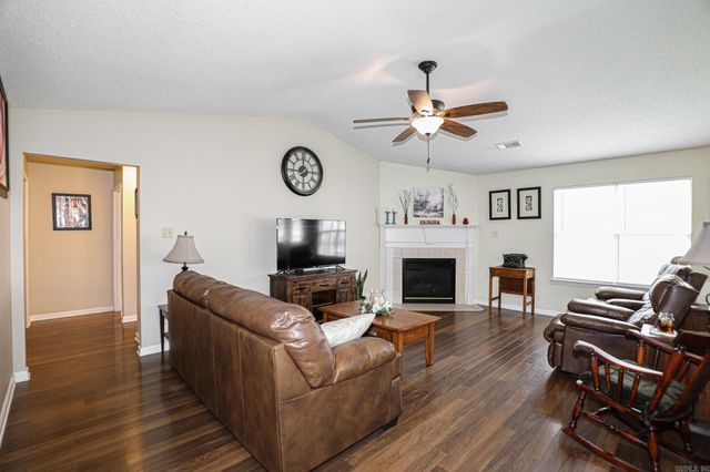 3501 ANDREW DRIVE, Bryant, AR 72022