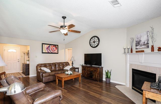 3501 ANDREW DRIVE, Bryant, AR 72022