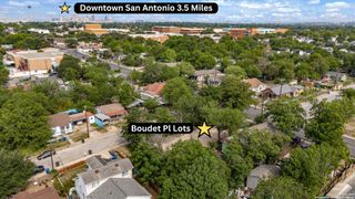 108 Boudet Pl, San Antonio, TX 78203