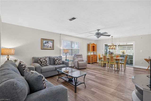 5712 Bass CIR, Fort Myers, FL 33919