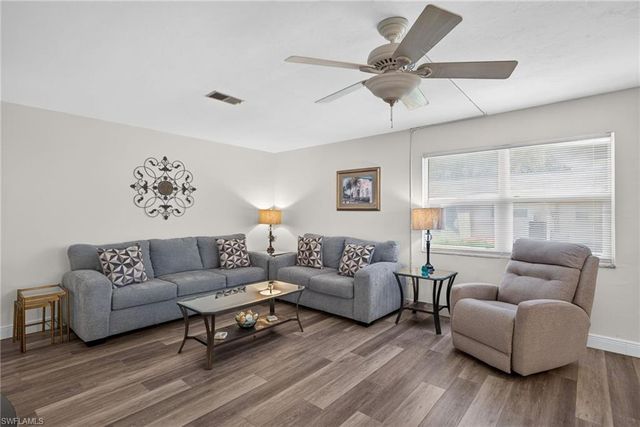5712 Bass CIR, Fort Myers, FL 33919
