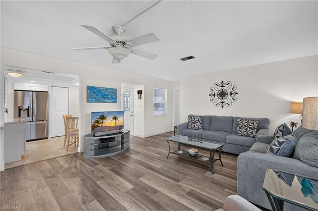 5712 Bass CIR, Fort Myers, FL 33919