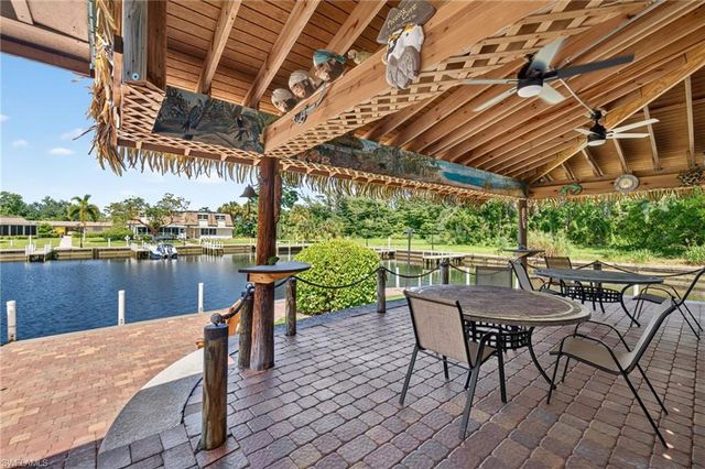 5712 Bass CIR, Fort Myers, FL 33919