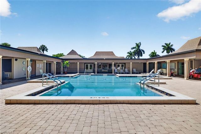 5712 Bass CIR, Fort Myers, FL 33919
