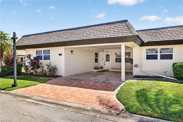 5712 Bass CIR, Fort Myers, FL 33919