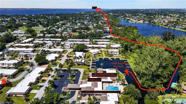 5712 Bass CIR, Fort Myers, FL 33919