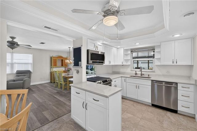 5712 Bass CIR, Fort Myers, FL 33919