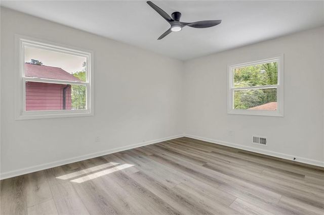 3706 Chesapeake Way, Atlanta, GA 30344