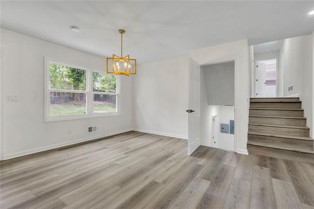 3706 Chesapeake Way, Atlanta, GA 30344