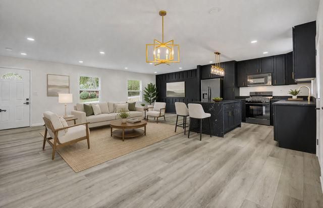 3706 Chesapeake Way, Atlanta, GA 30344