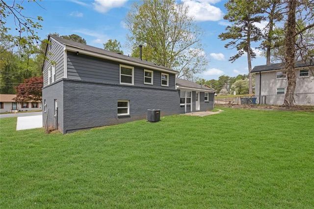 3706 Chesapeake Way, Atlanta, GA 30344