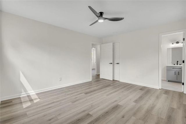 3706 Chesapeake Way, Atlanta, GA 30344