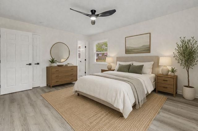 3706 Chesapeake Way, Atlanta, GA 30344