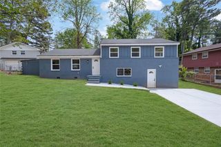 3706 Chesapeake Way, Atlanta, GA 30344