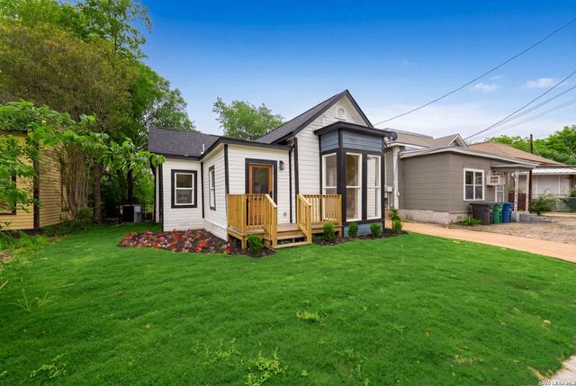 1122 N Pine St, San Antonio, TX 78202