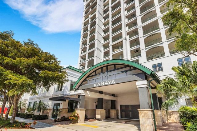 505 S ORANGE AVENUE 901, Sarasota, FL 34236