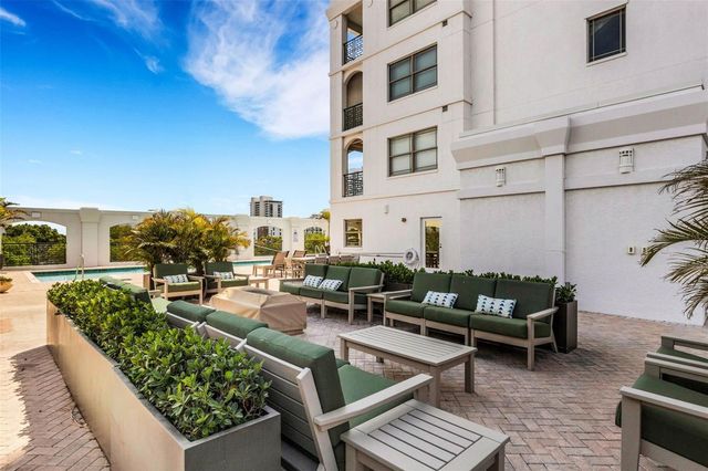 505 S ORANGE AVENUE 901, Sarasota, FL 34236