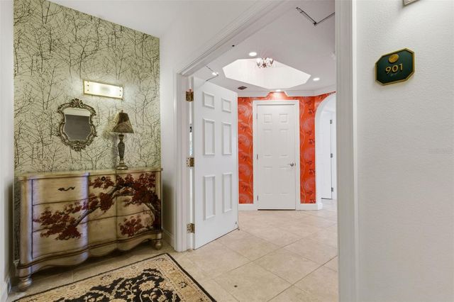 505 S ORANGE AVENUE 901, Sarasota, FL 34236