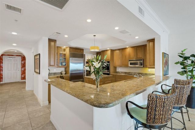 505 S ORANGE AVENUE 901, Sarasota, FL 34236