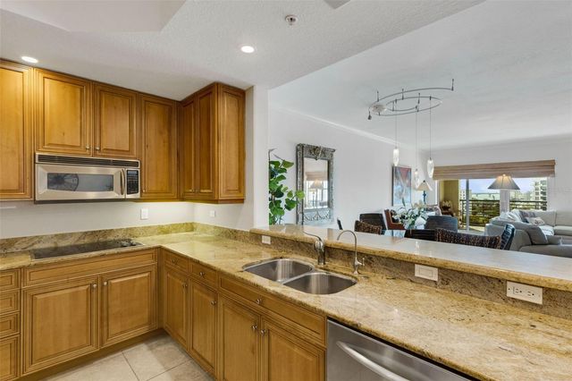 505 S ORANGE AVENUE 901, Sarasota, FL 34236