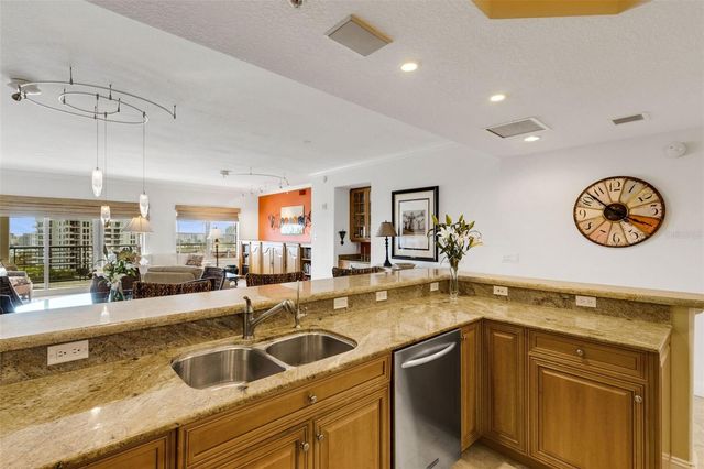 505 S ORANGE AVENUE 901, Sarasota, FL 34236