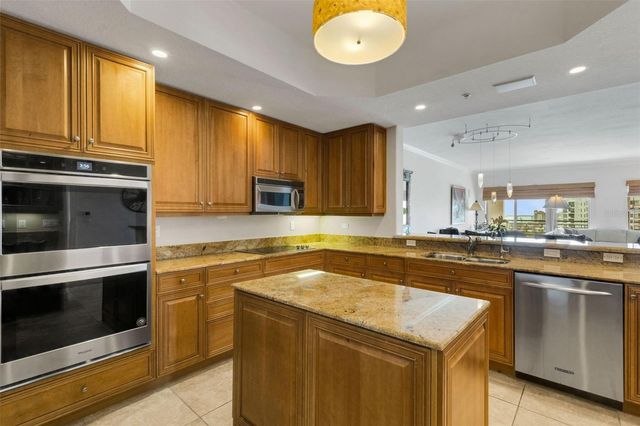 505 S ORANGE AVENUE 901, Sarasota, FL 34236