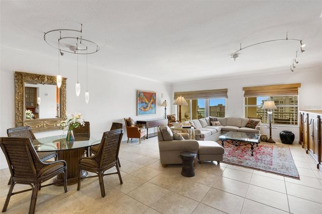 505 S ORANGE AVENUE 901, Sarasota, FL 34236