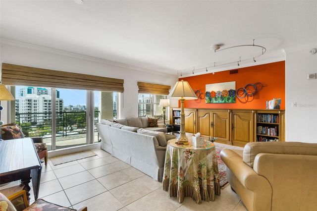 505 S ORANGE AVENUE 901, Sarasota, FL 34236