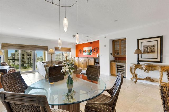 505 S ORANGE AVENUE 901, Sarasota, FL 34236