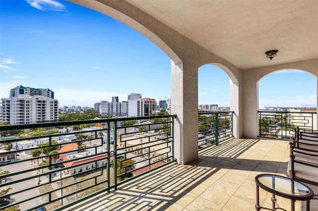 505 S ORANGE AVENUE 901, Sarasota, FL 34236