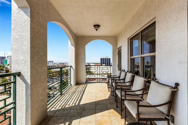 505 S ORANGE AVENUE 901, Sarasota, FL 34236