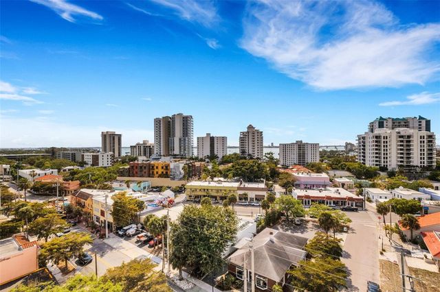 505 S ORANGE AVENUE 901, Sarasota, FL 34236