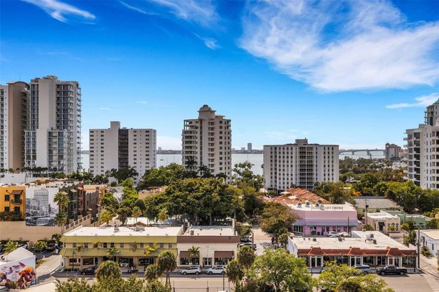 505 S ORANGE AVENUE 901, Sarasota, FL 34236