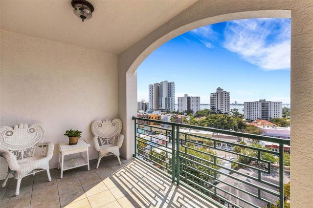 505 S ORANGE AVENUE 901, Sarasota, FL 34236