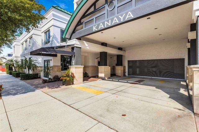 505 S ORANGE AVENUE 901, Sarasota, FL 34236