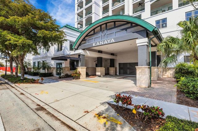 505 S ORANGE AVENUE 901, Sarasota, FL 34236