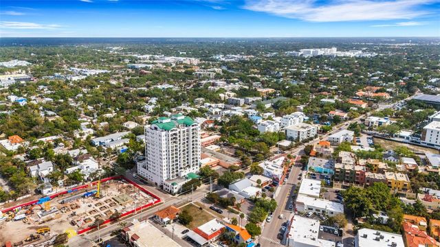 505 S ORANGE AVENUE 901, Sarasota, FL 34236