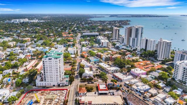 505 S ORANGE AVENUE 901, Sarasota, FL 34236