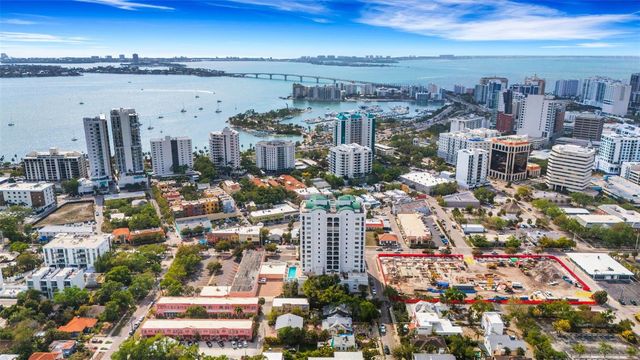 505 S ORANGE AVENUE 901, Sarasota, FL 34236