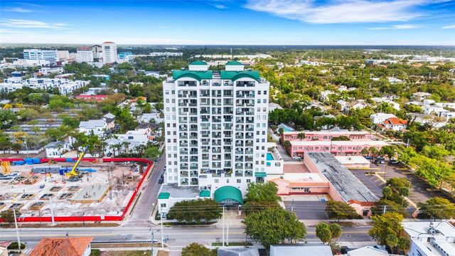 505 S ORANGE AVENUE 901, Sarasota, FL 34236